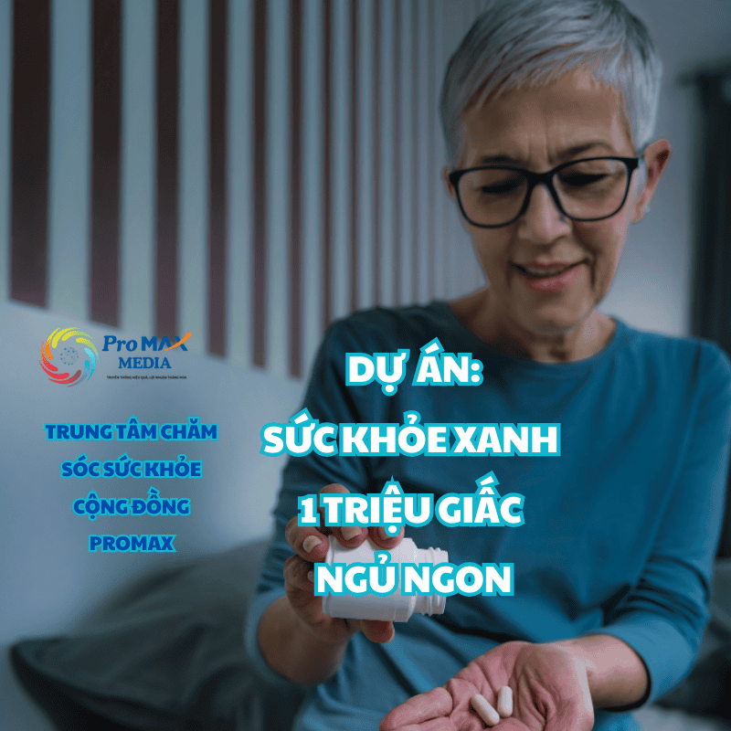 1 triệu giấc ngủ ngon 3