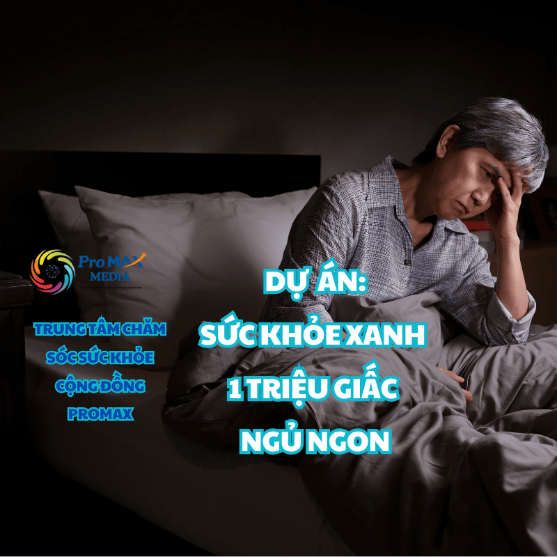 1 triệu giấc ngủ ngon 4