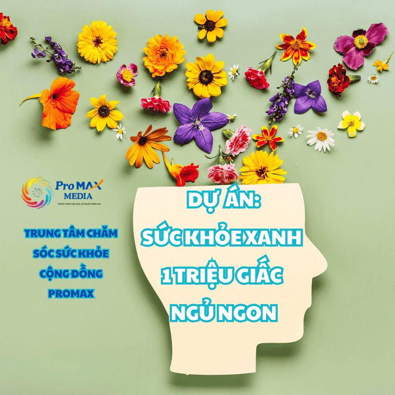 1 triệu giấc ngủ ngon