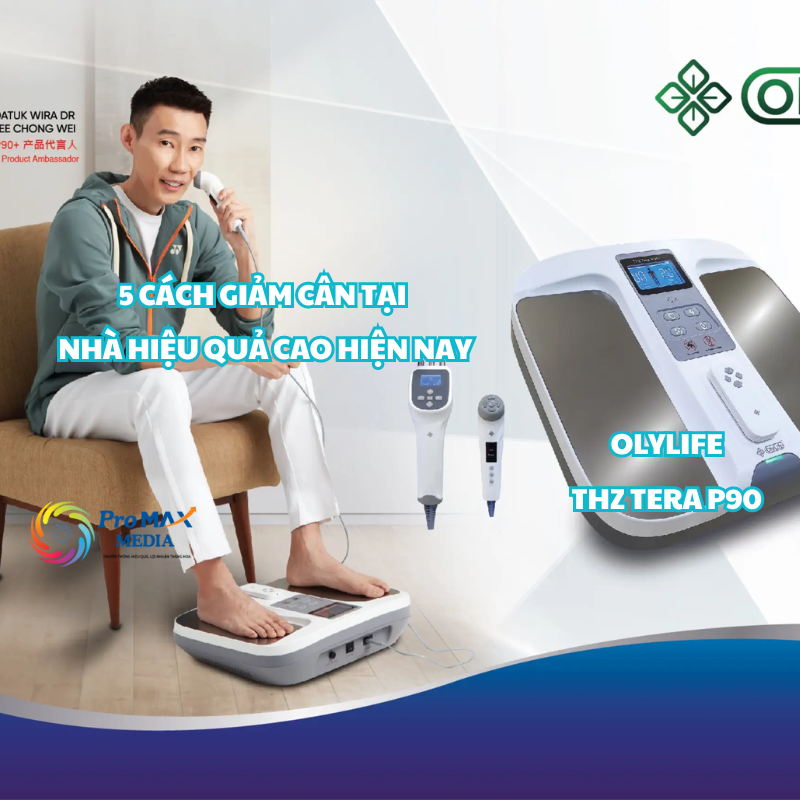 5 Cách giảm cân Tại nhà Hiệu quả cao hiện nay a2