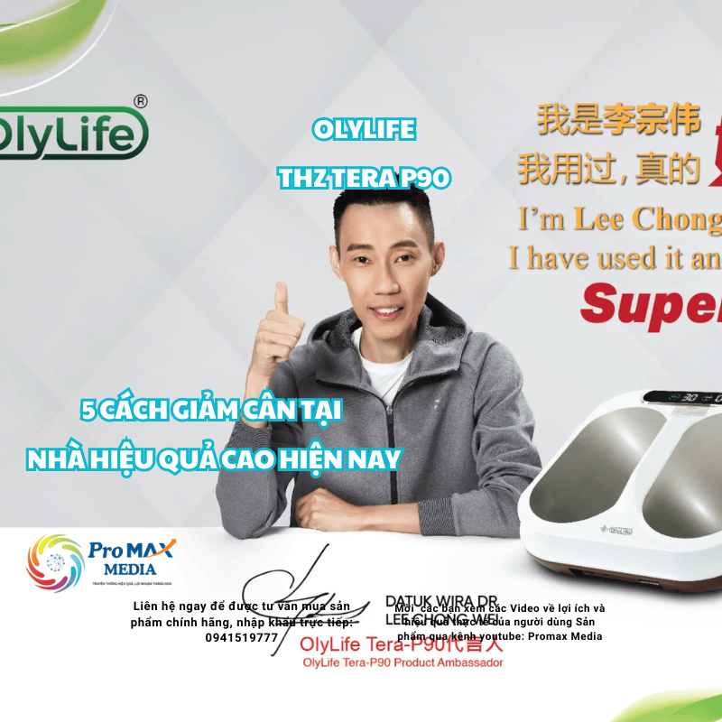 5 Cách giảm cân Tại nhà Hiệu quả cao hiện nay a4